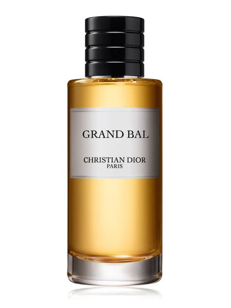 grand bal dior avis|dior grand bal collection.